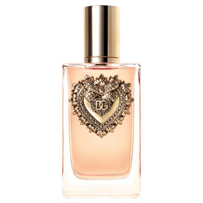 DEVOTION EAU DE PARFUM